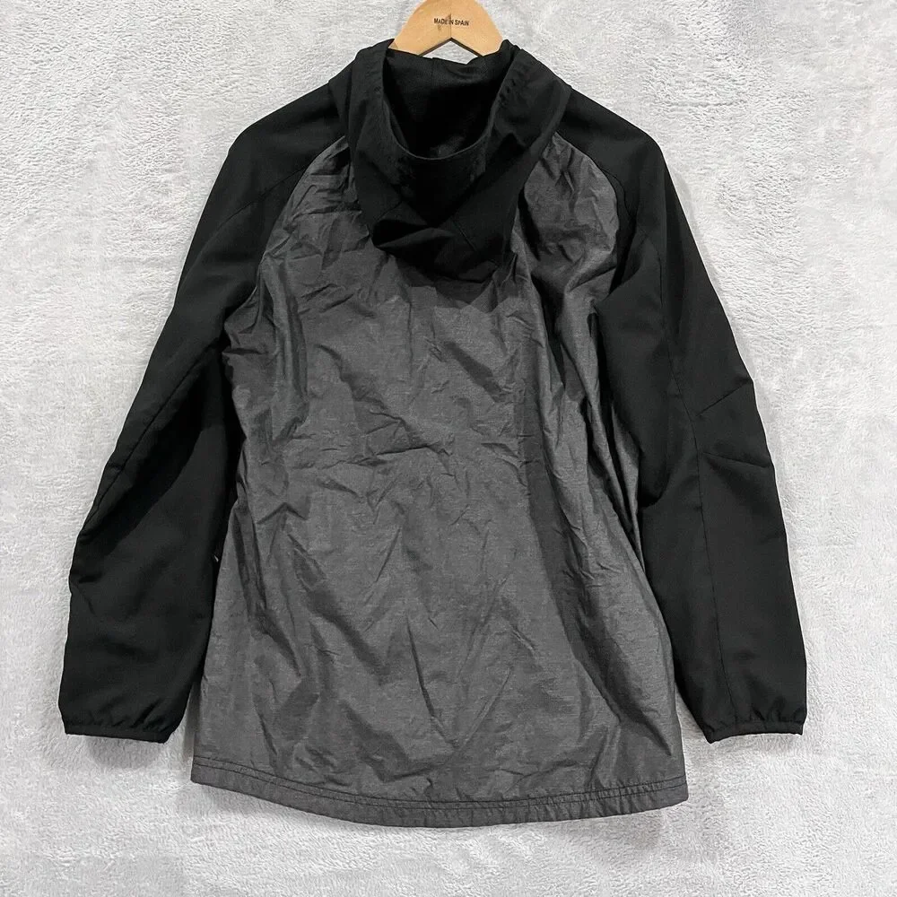 adidas jacket men